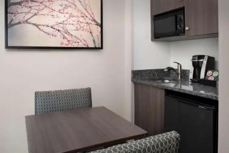 West End Washington DC, Tapestry Collection by Hilton - 33