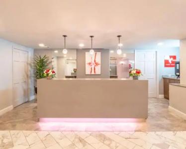 West End Washington DC, Tapestry Collection by Hilton - 1