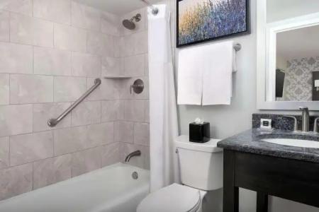 West End Washington DC, Tapestry Collection by Hilton - 31