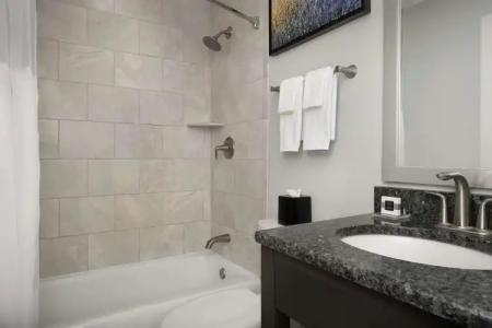 West End Washington DC, Tapestry Collection by Hilton - 8