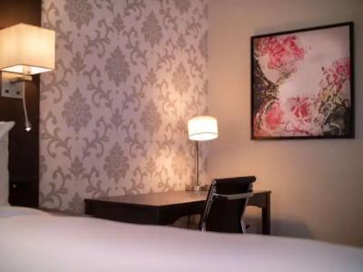 West End Washington DC, Tapestry Collection by Hilton - 4