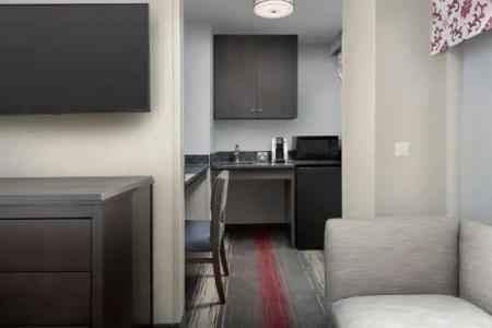 West End Washington DC, Tapestry Collection by Hilton - 54