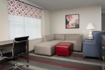 West End Washington DC, Tapestry Collection by Hilton - 52