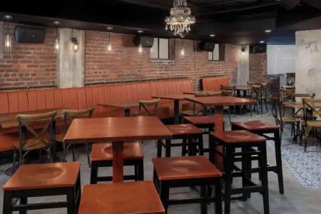 West End Washington DC, Tapestry Collection by Hilton - 18