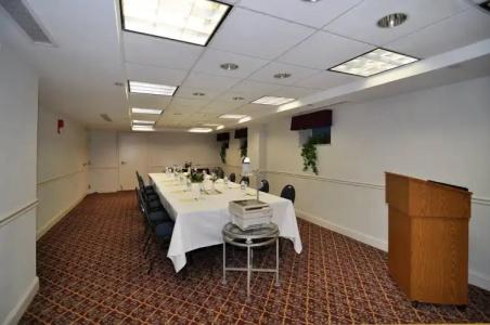 West End Washington DC, Tapestry Collection by Hilton - 23