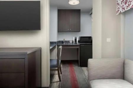 West End Washington DC, Tapestry Collection by Hilton - 35