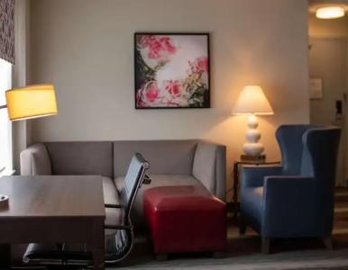 West End Washington DC, Tapestry Collection by Hilton - 3