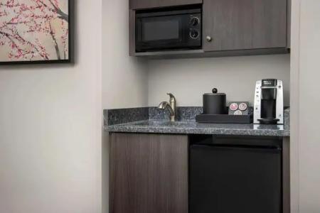 West End Washington DC, Tapestry Collection by Hilton - 20