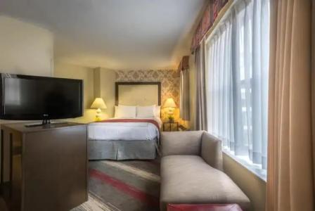 West End Washington DC, Tapestry Collection by Hilton - 37