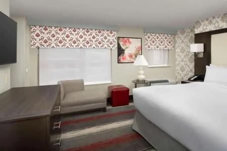West End Washington DC, Tapestry Collection by Hilton - 28