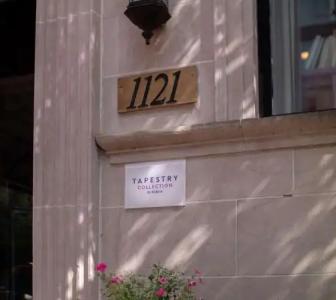 West End Washington DC, Tapestry Collection by Hilton