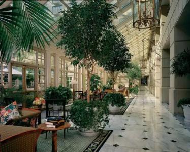 West End Washington DC, Tapestry Collection by Hilton - 15