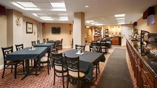 West End Washington DC, Tapestry Collection by Hilton - 24