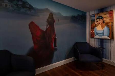 West End Washington DC, Tapestry Collection by Hilton - 5