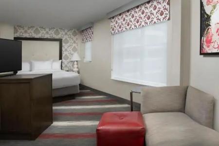 West End Washington DC, Tapestry Collection by Hilton - 27