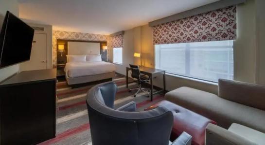 West End Washington DC, Tapestry Collection by Hilton - 39