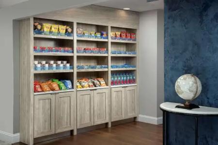 West End Washington DC, Tapestry Collection by Hilton - 10