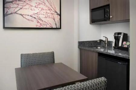 West End Washington DC, Tapestry Collection by Hilton - 45