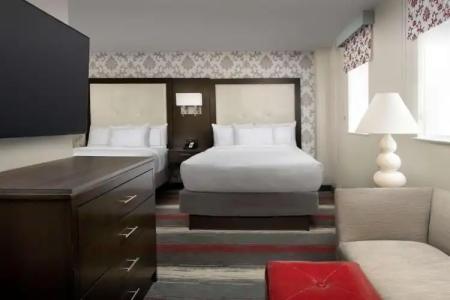 West End Washington DC, Tapestry Collection by Hilton - 26