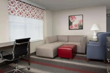 West End Washington DC, Tapestry Collection by Hilton - 12