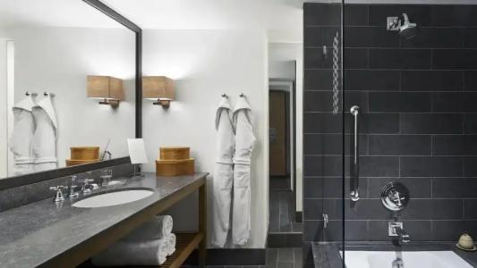 Park Hyatt Washington - 33