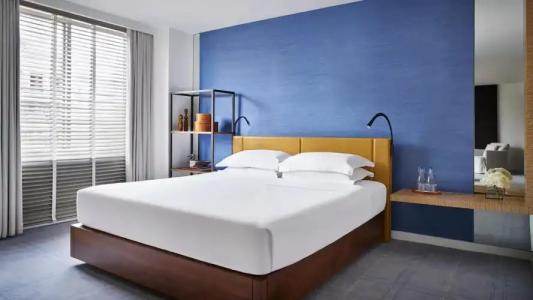 Park Hyatt Washington - 36