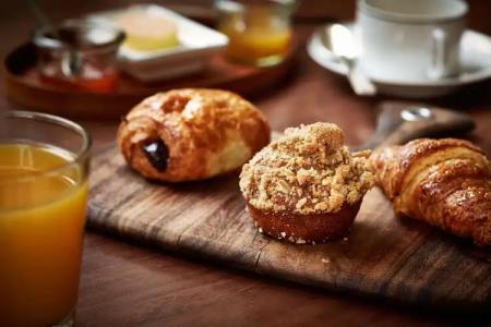 Park Hyatt Washington - 10