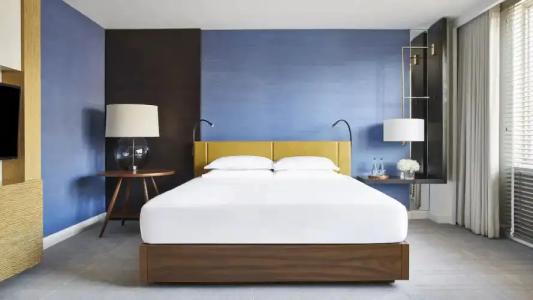 Park Hyatt Washington - 30