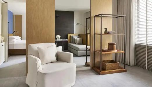 Park Hyatt Washington - 53