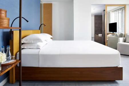 Park Hyatt Washington - 4