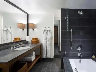 Park Hyatt Washington - 26