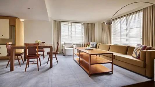 Park Hyatt Washington - 61