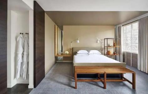 Park Hyatt Washington - 41