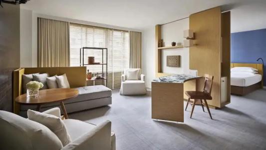 Park Hyatt Washington - 39