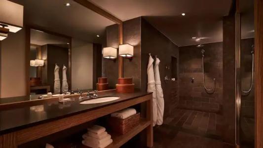 Park Hyatt Washington - 37