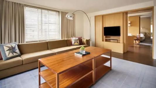 Park Hyatt Washington - 60