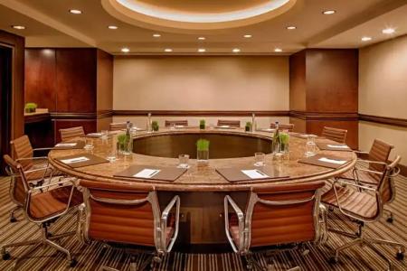 Park Hyatt Washington - 17