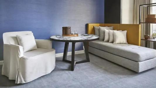 Park Hyatt Washington - 35