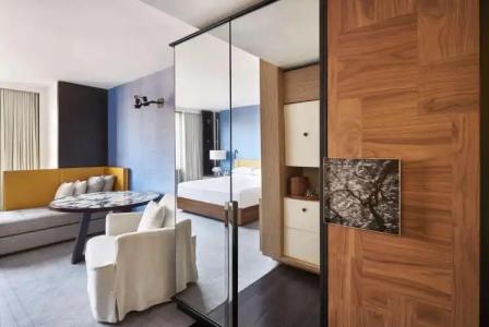 Park Hyatt Washington - 1