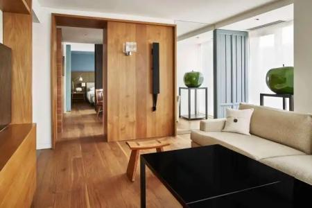 Park Hyatt Washington - 2