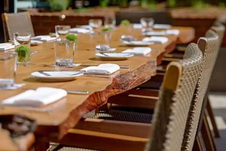 Park Hyatt Washington - 16