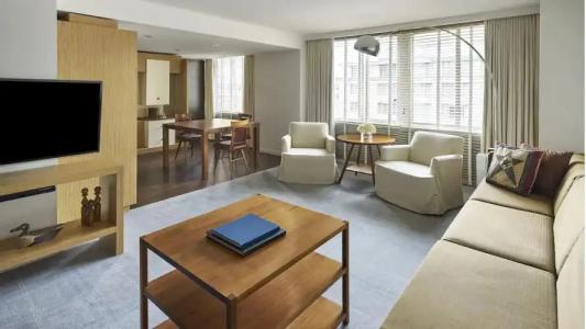 Park Hyatt Washington - 43