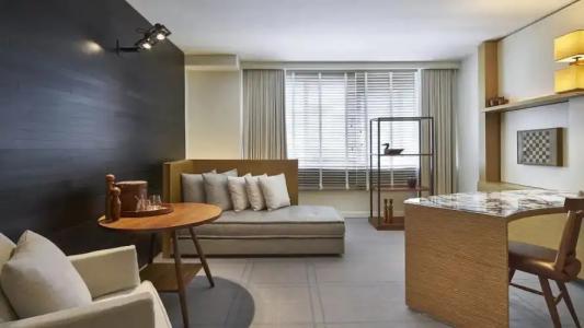 Park Hyatt Washington - 40