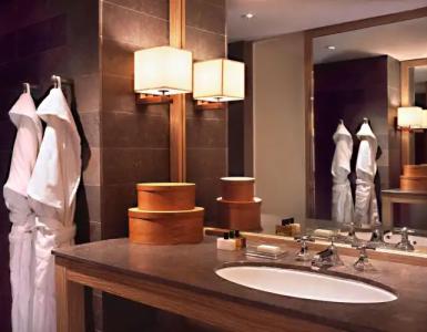 Park Hyatt Washington - 6