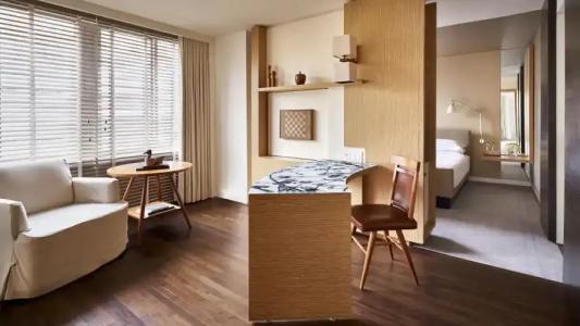 Park Hyatt Washington - 59