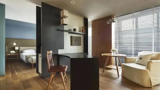 Park Hyatt Washington - 58