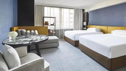 Park Hyatt Washington - 31