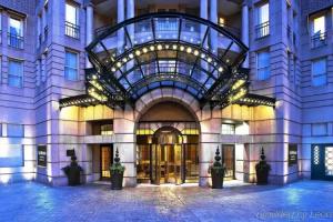 Westin Georgetown, D.C. Hotel, Washington
