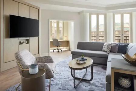 Westin Georgetown, Washington D.C. - 85