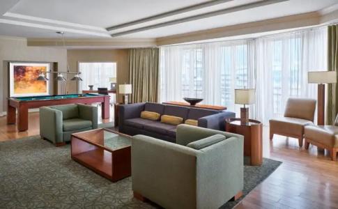 Westin Georgetown, Washington D.C. - 5